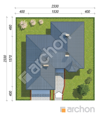 Building Lot