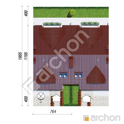 Building Lot