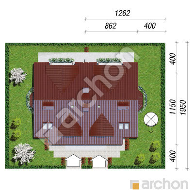 Building Lot