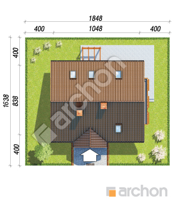 Building Lot