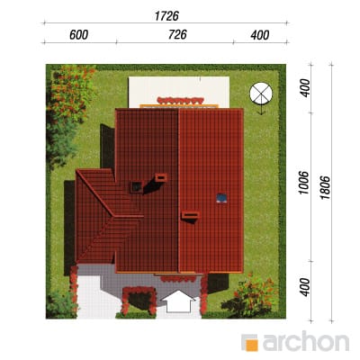Building Lot