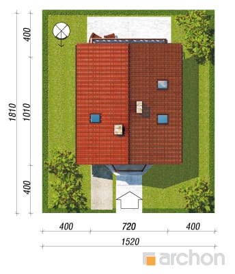 Building Lot
