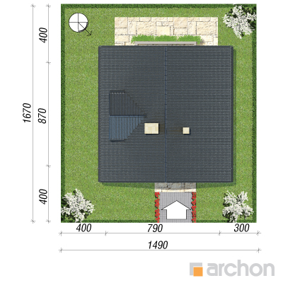 Building Lot
