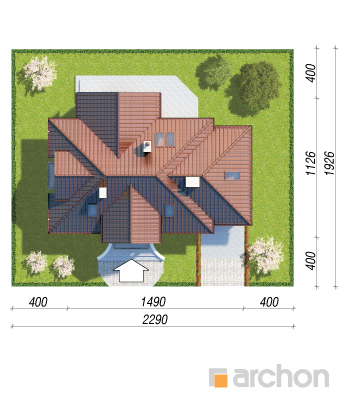 Building Lot
