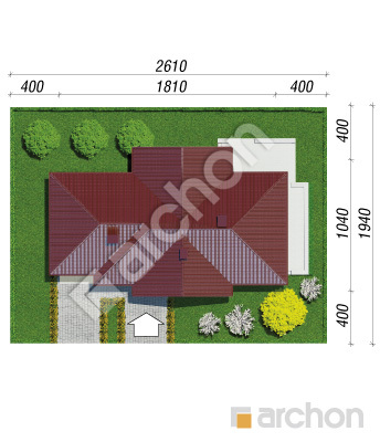 Building Lot