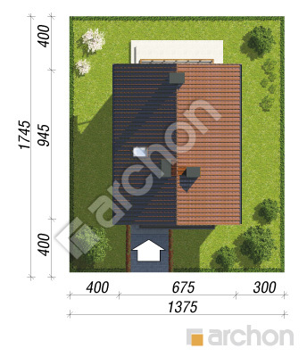 Building Lot