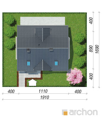 Building Lot