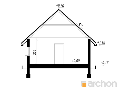 Cross secction