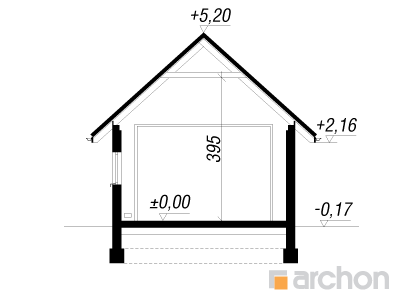 Cross secction
