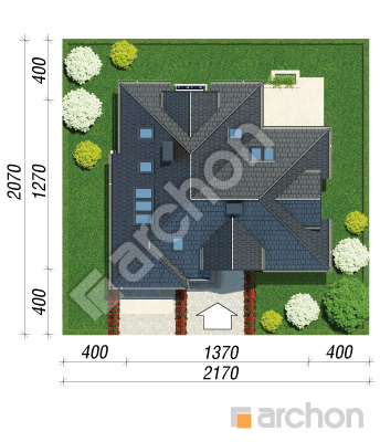Building Lot