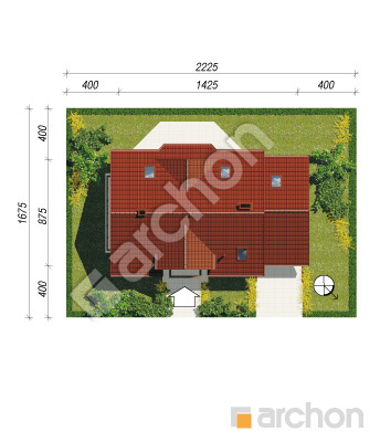 Building Lot
