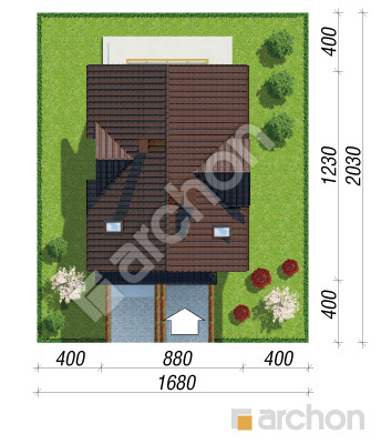 Building Lot