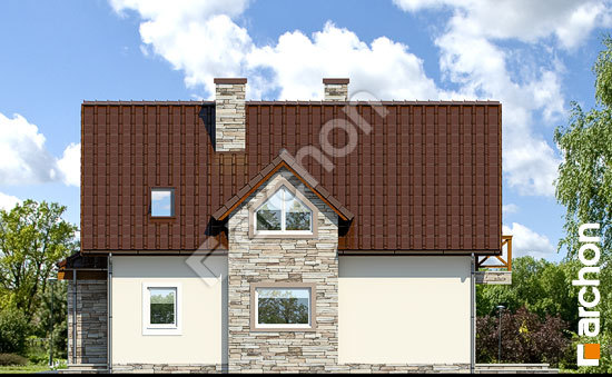 Elevation