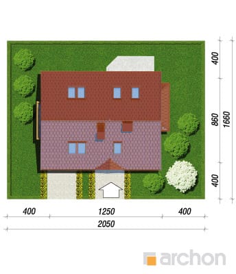 Building Lot