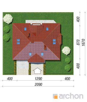Building Lot