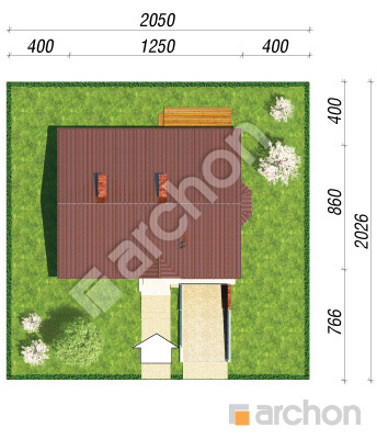 Building Lot