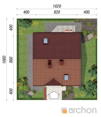 Building Lot