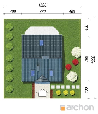 Building Lot