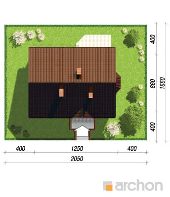 Building Lot