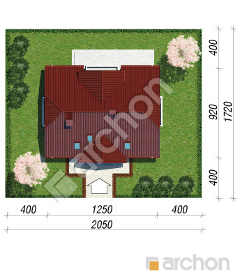 Building Lot
