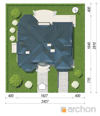 Building Lot