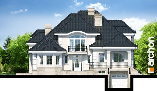 Elevation