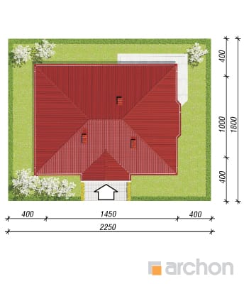 Building Lot