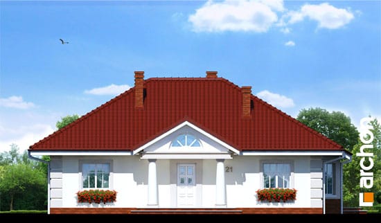 Elevation