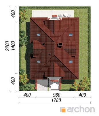 Building Lot