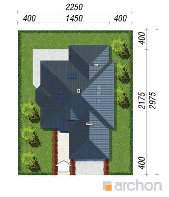 Building Lot