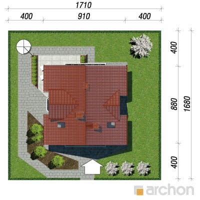 Building Lot