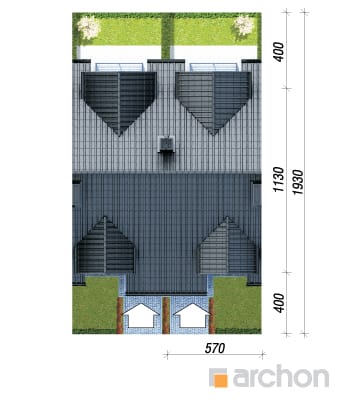 Building Lot