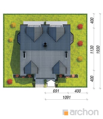 Building Lot