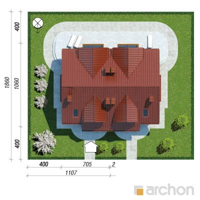 Building Lot