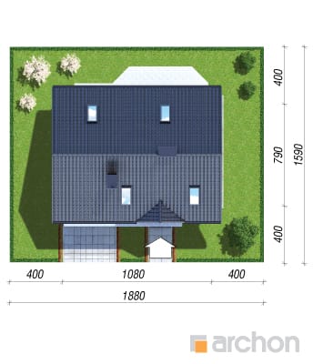 Building Lot