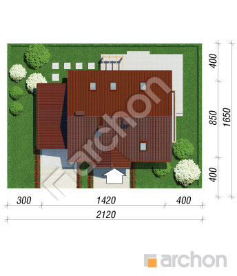 Building Lot