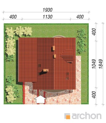 Building Lot