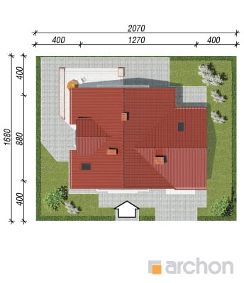 Building Lot