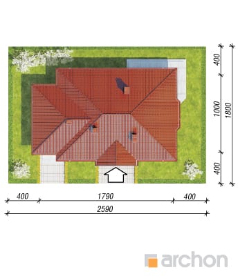 Building Lot