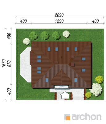 Building Lot