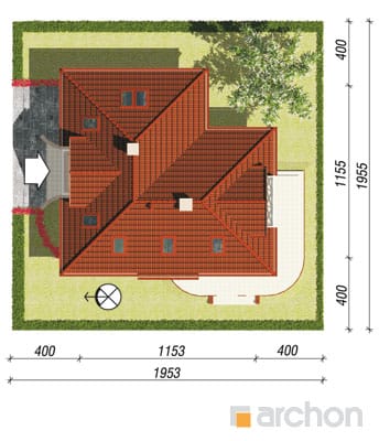 Building Lot