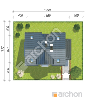 Building Lot