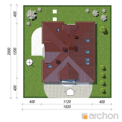 Building Lot