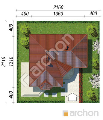 Building Lot