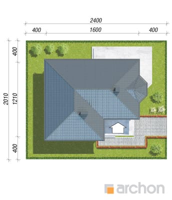 Building Lot