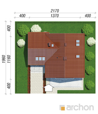 Building Lot