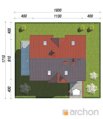 Building Lot