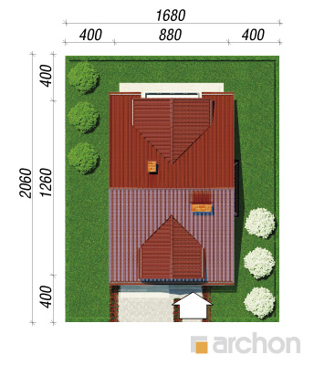 Building Lot