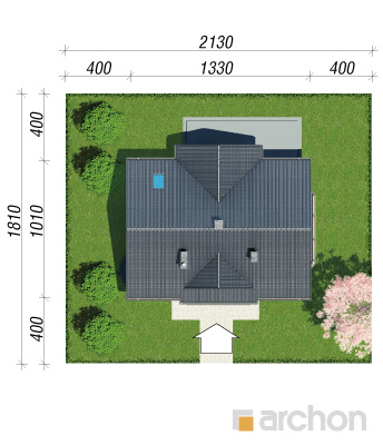 Building Lot
