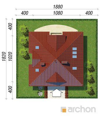 Building Lot